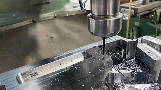 越南塑胶模具注塑厂