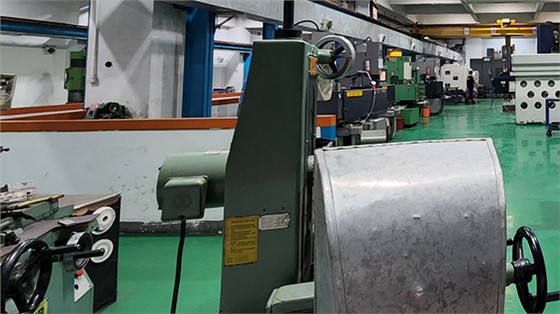 越南精密注塑模具