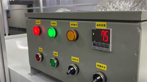 塑胶模具注塑加工