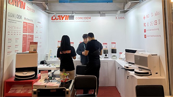 塑料注塑批发厂家的发展趋势