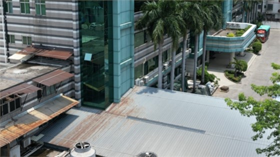 越南注塑模具厂