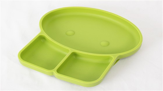大银注塑样品