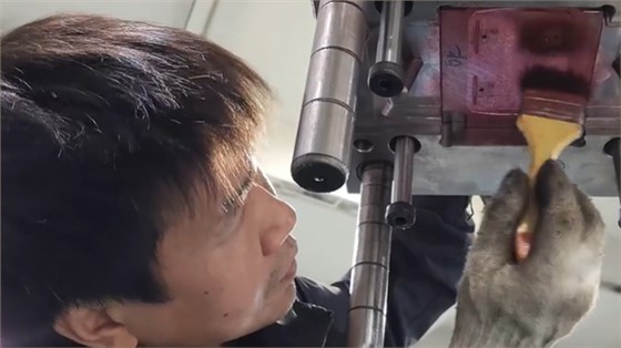 惠州模具加工告诉你为什么要试模