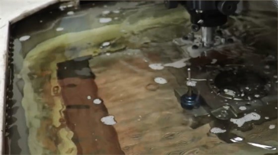 塑料模具制造厂