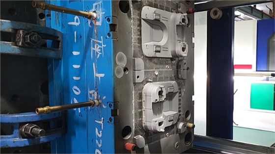 东莞注塑代加工企业