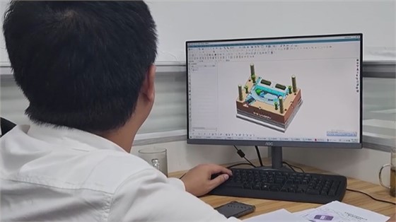 东莞注塑加工公司