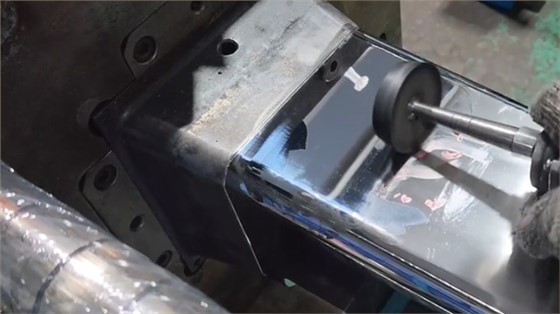 做注塑加工要格外注重的排气设计