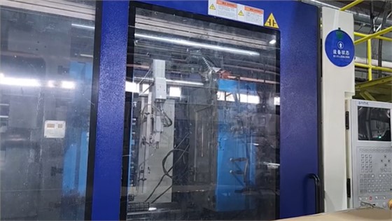 铝合金模具