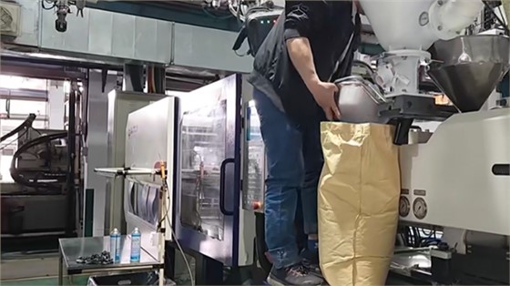 注塑加工哪家好