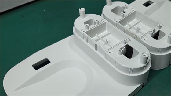 塑胶注塑制品厂分享注塑成型发脆处理方案