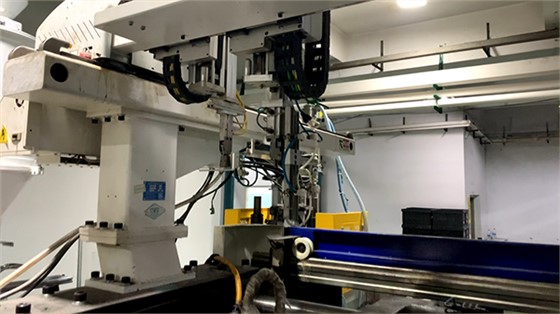 模具制造加工技术要如何处理生锈问题