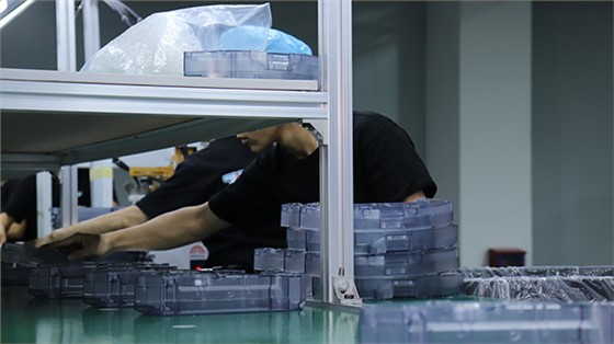高效注塑模具设计预防应力的开裂有何妙招