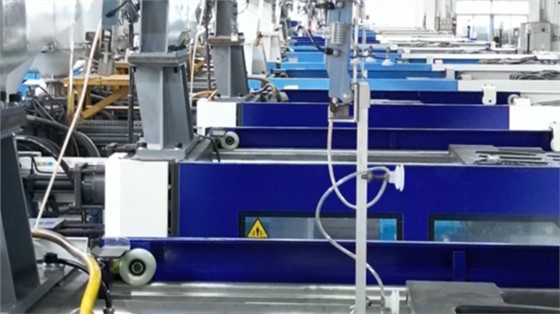 快速原型模具设计与制造避免条纹陷阱的方法
