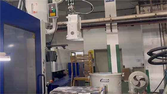 扫地机械人定制怎么来影响收缩率变化的因素