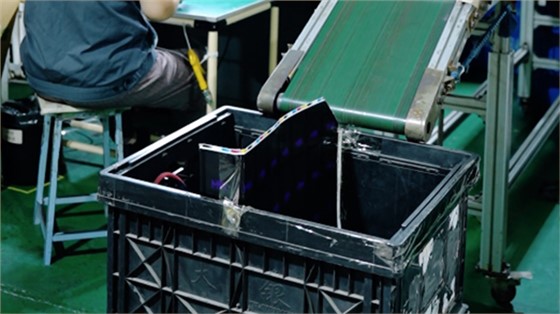 全自动扫地机定制