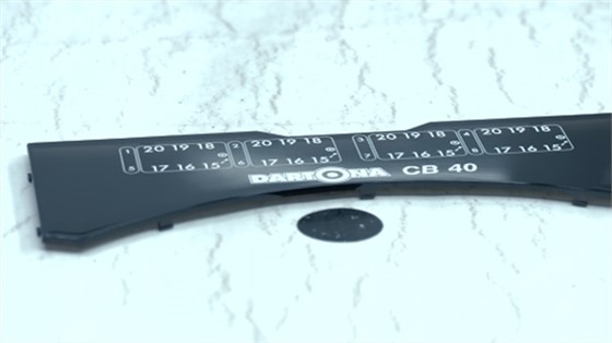 自动扫地机代工浅谈注塑加工时的迟滞效应