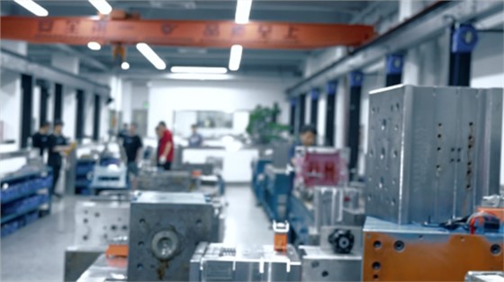 室内扫地机代工