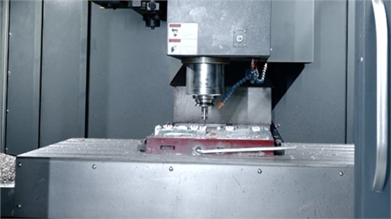 扫地机机器人代工过程中为什么会出现收缩痕