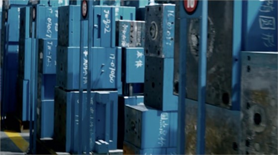 扫地机械人代工也会出现表面光泽不良的特殊情况