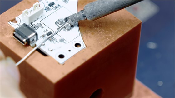 电动扫地机器人代工,