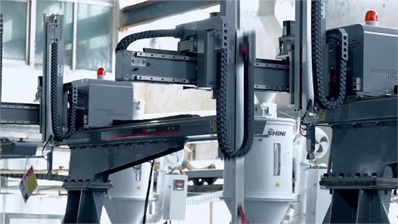 扫地机器人贴牌厂家