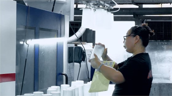 智能扫地机器人代工