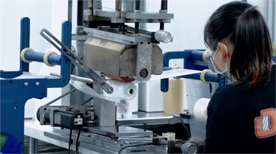 自动扫地机器人odm加工开模困难的原因