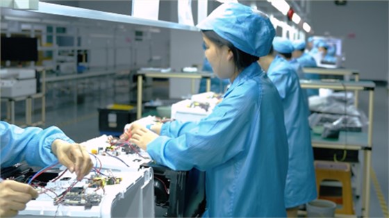 浅谈智能宠物喂食器使用生产加工的背压原理