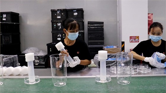 不得不看的狗用宠物喂食器模浇注系统的设计原则