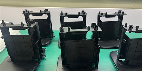 越南注塑机进口品牌给大家科普修边冲孔间隙设计
