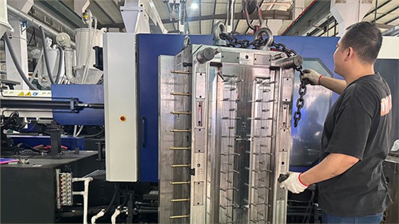 越南注塑行业现状用的塑料的配制是怎样的