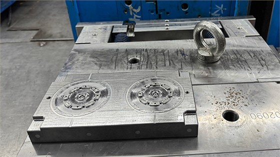 东莞家电注塑加工生产厂家加工时高聚物的降解类型
