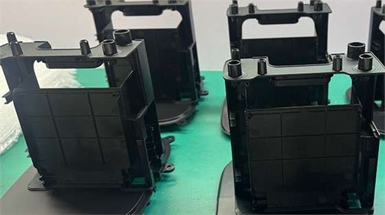 越南开模注塑厂家在模具调试之前的准备工作