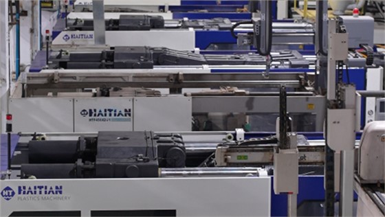 oem注塑产品代工