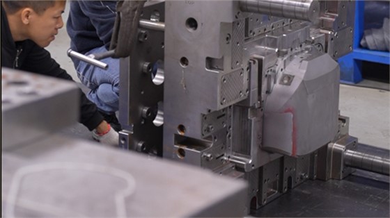 家电注塑厂家模具冷却水的流量对模具有什么影响