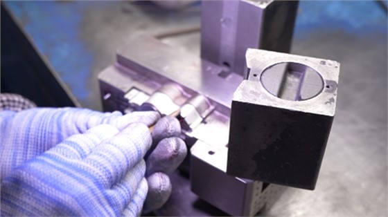 家电注塑厂家为什么说高质量的模具更好满足需求