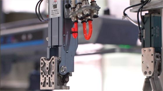 扫地机开模注塑定制厂的模具零件要适应机械加工