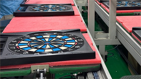 飞镖靶加工厂家地址