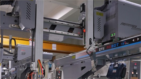 家用扫地机器人模具必不可少的注塑生产指南