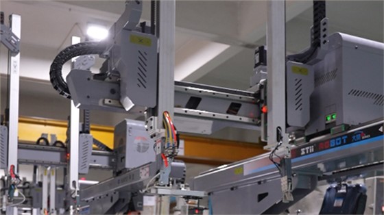 扫地机器人模具设计之原则和核心是什么