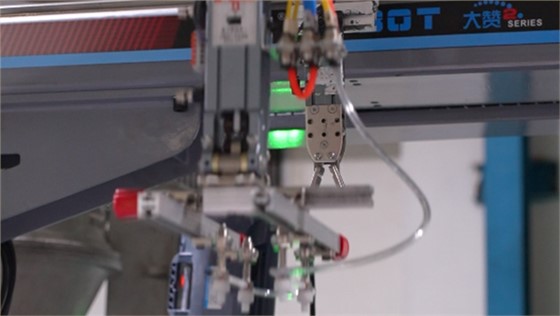 东莞扫地机器人注塑配件