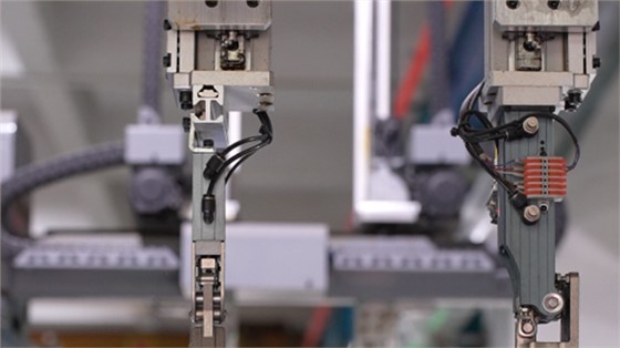 塑胶餐具模具厂浅谈注塑系统的耐热性处理