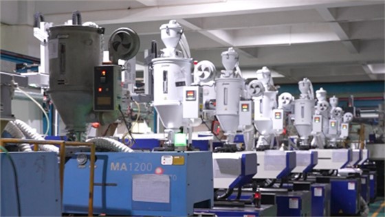 东莞塑胶模具配件订制要看清材料选用的要求