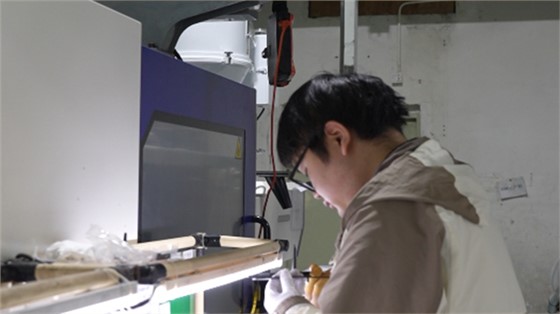 模具制造加工厂家加工中的基本特点