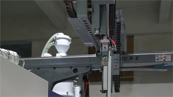 东莞专业注塑加工厂厂商了解下常会用到的零件作用