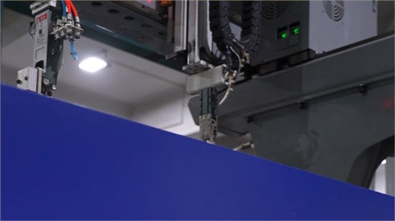 塑胶餐具模具厂零件加工工艺的不同工序