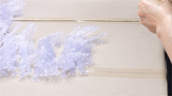 注塑成型模具工厂