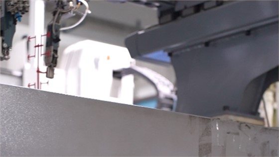 广东注塑成型模具工厂