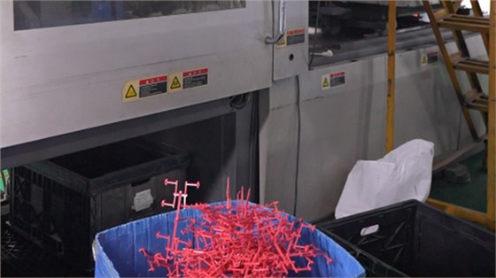 大型注塑产品加工