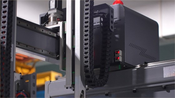 模具制造加工厂家的加工工艺是一个过程